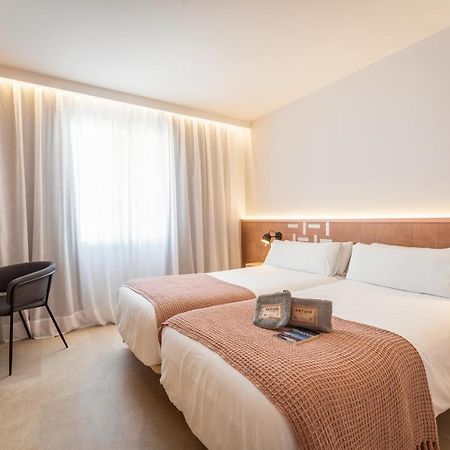 Artiem Apartamentos Mahón Exteriér fotografie