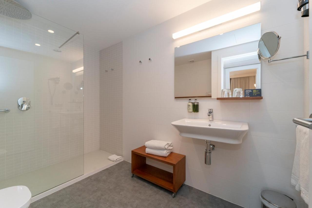 Artiem Apartamentos Mahón Exteriér fotografie