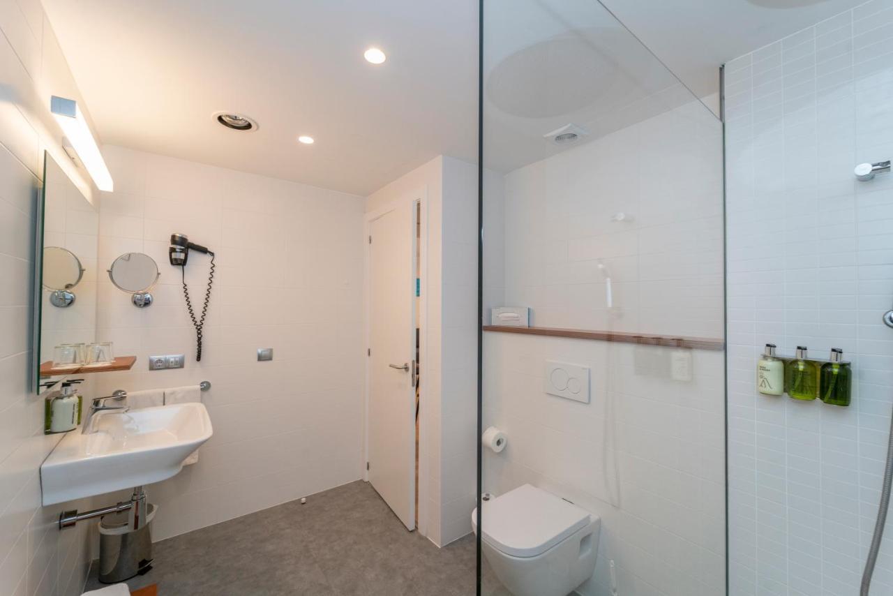 Artiem Apartamentos Mahón Exteriér fotografie