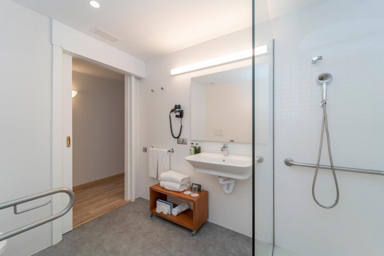 Artiem Apartamentos Mahón Exteriér fotografie